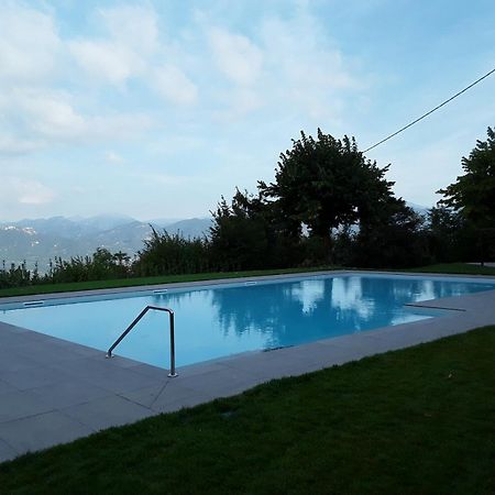 Residence Spighetta 2 Torri Del Benaco Exterior foto